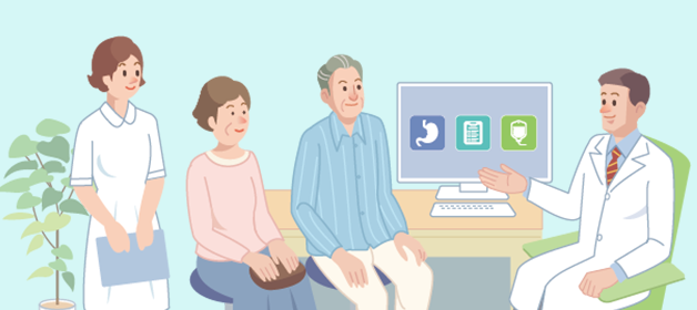 化学療法との併用治療の注意点