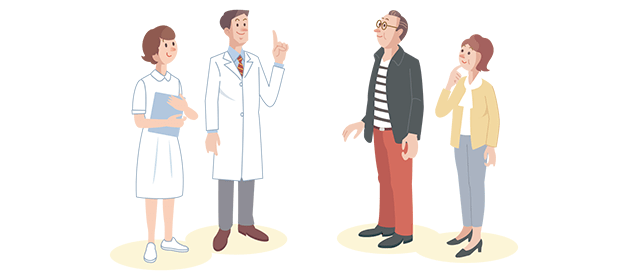 術前・術後補助療法の注意点